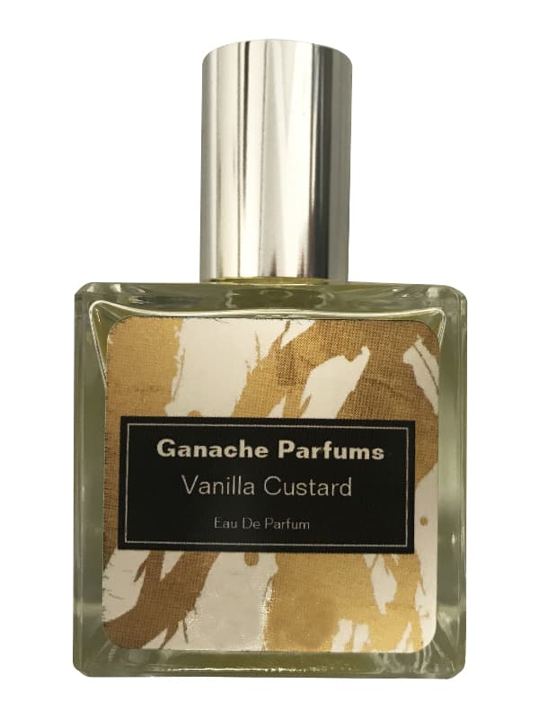 Vanilla Custard