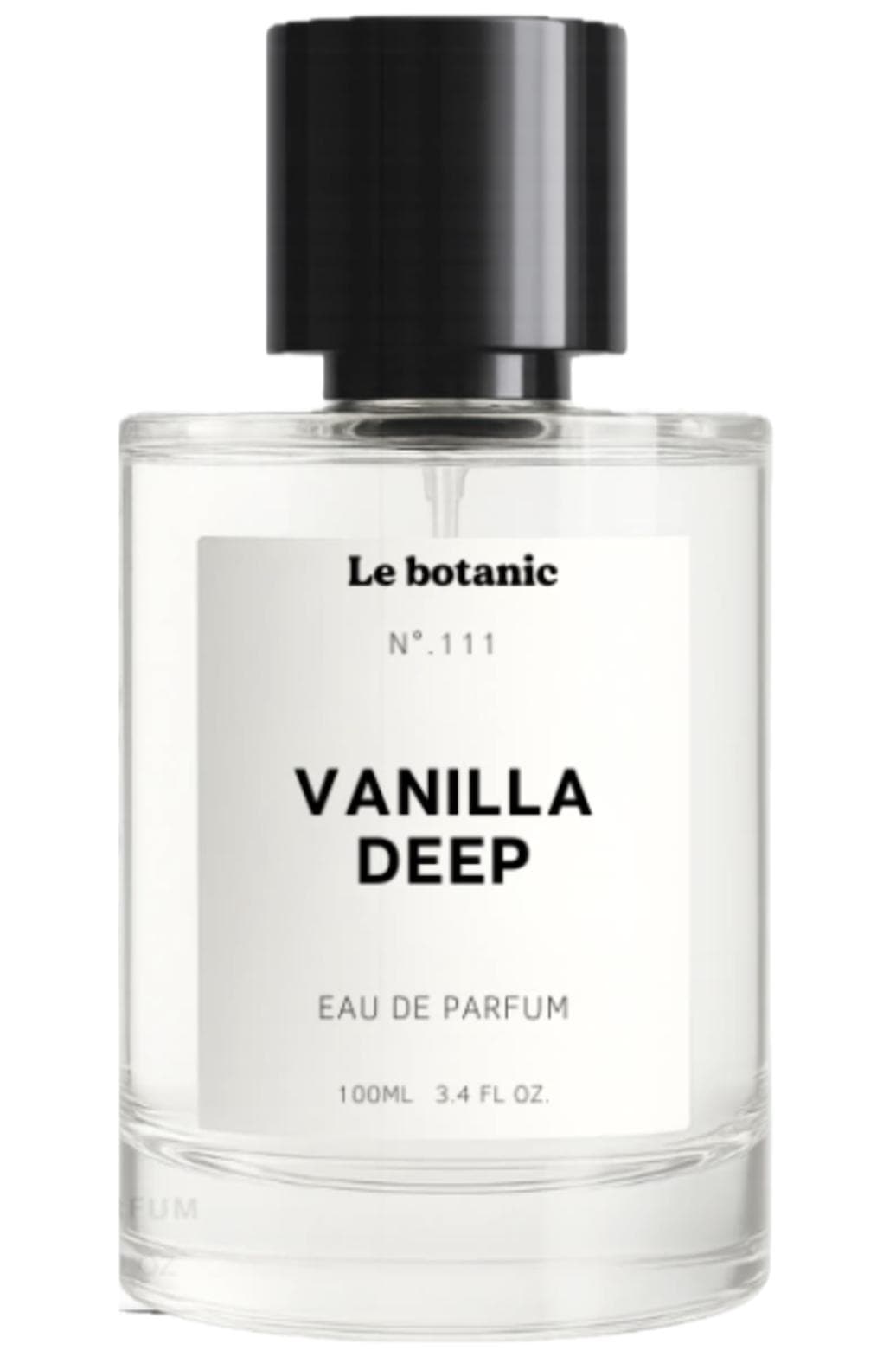 Vanilla Deep