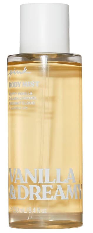 Vanilla & Dreamy