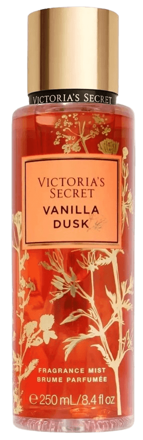 Vanilla Dusk