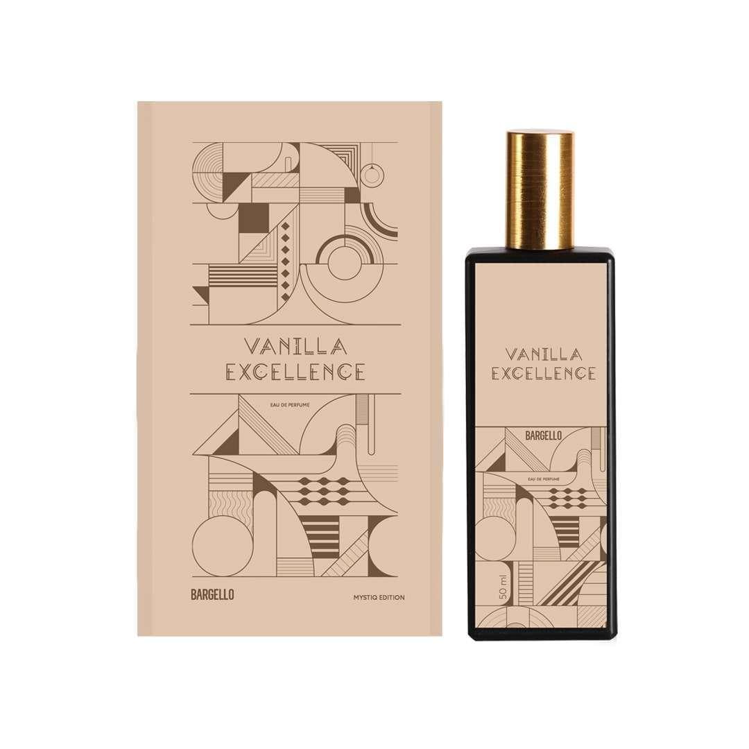 Vanilla Excellence