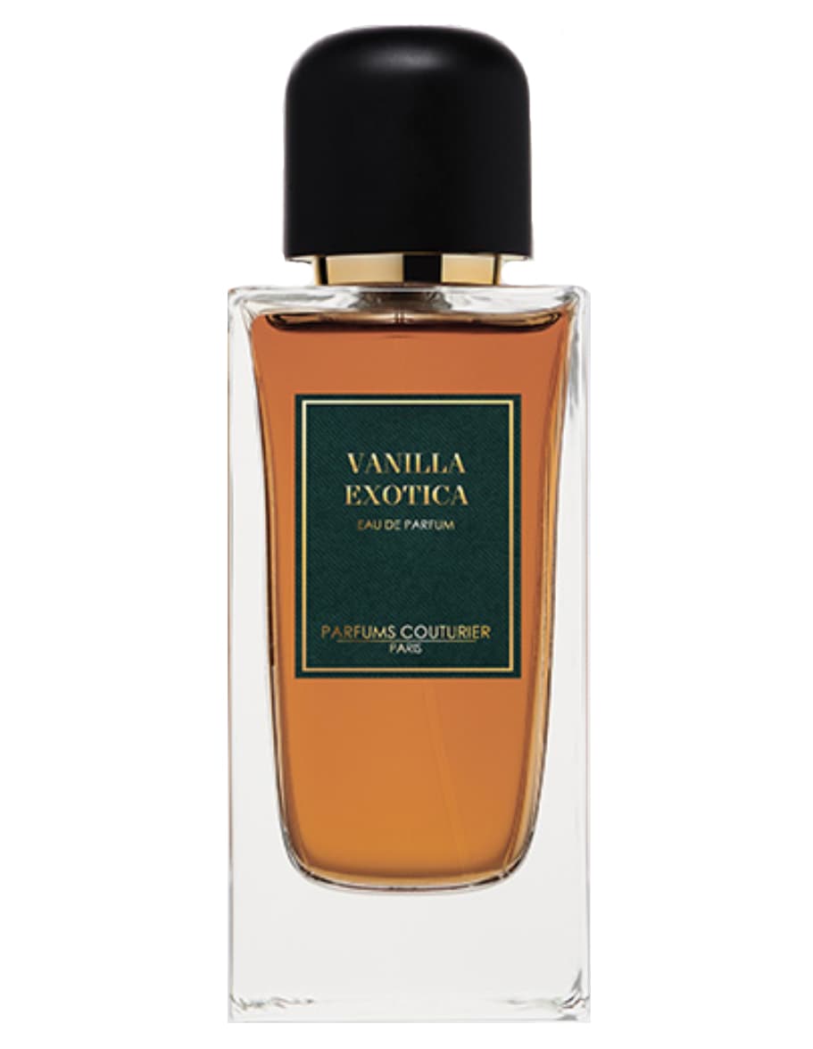 Vanilla Exotica