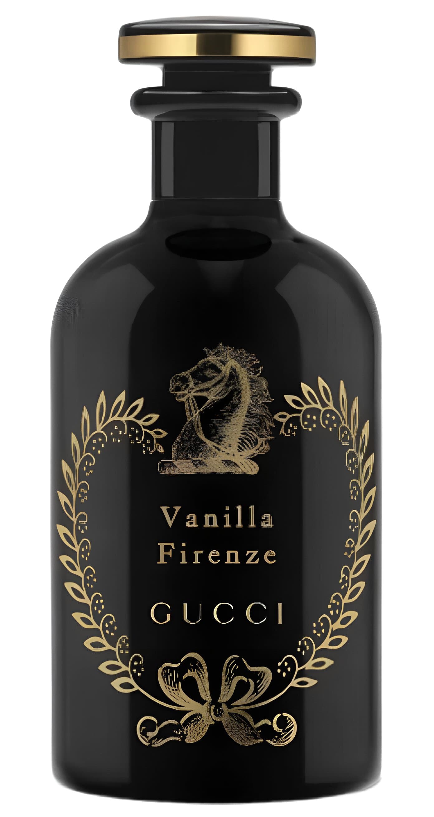 Vanilla Firenze