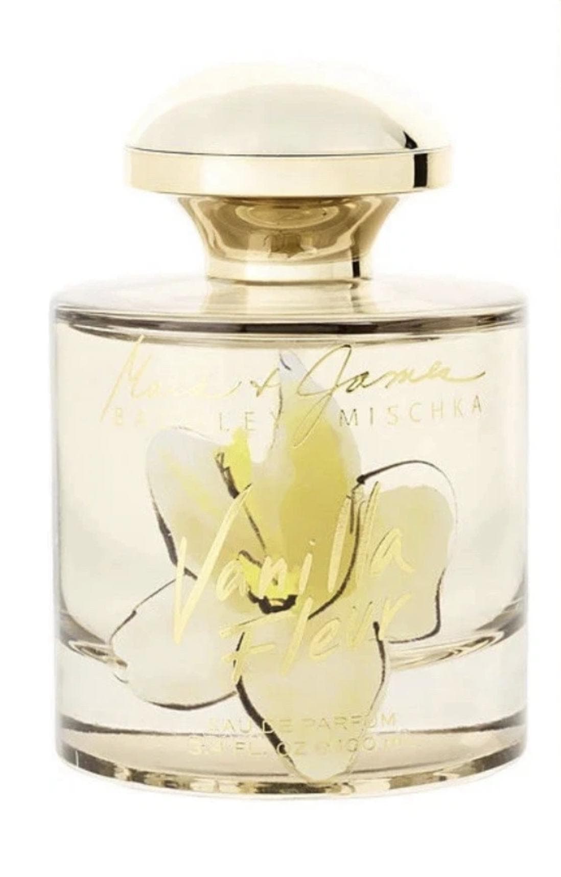 Vanilla Fleur