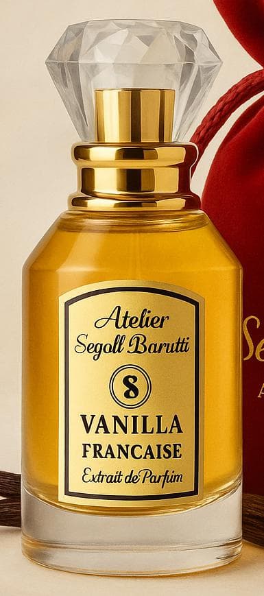 Vanilla Française