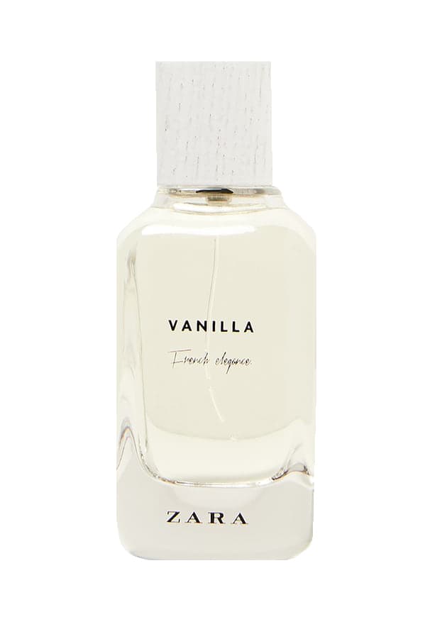 Vanilla - French Elegance