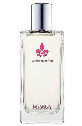 Vanilla Grapefruit
