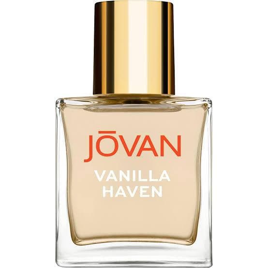 Vanilla Haven