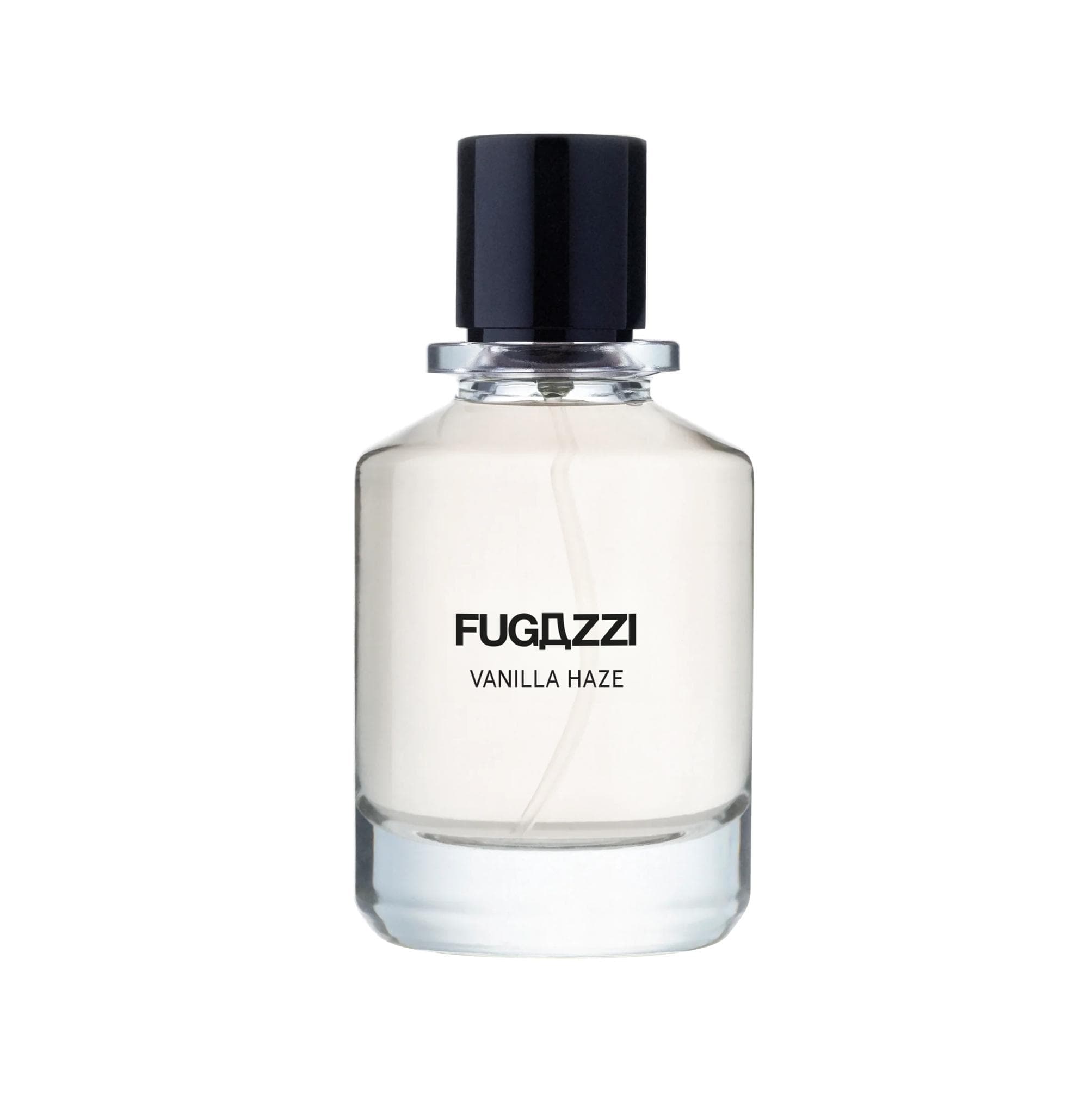Vanilla Haze Extrait de Parfum