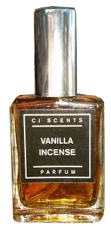 Vanilla Incense
