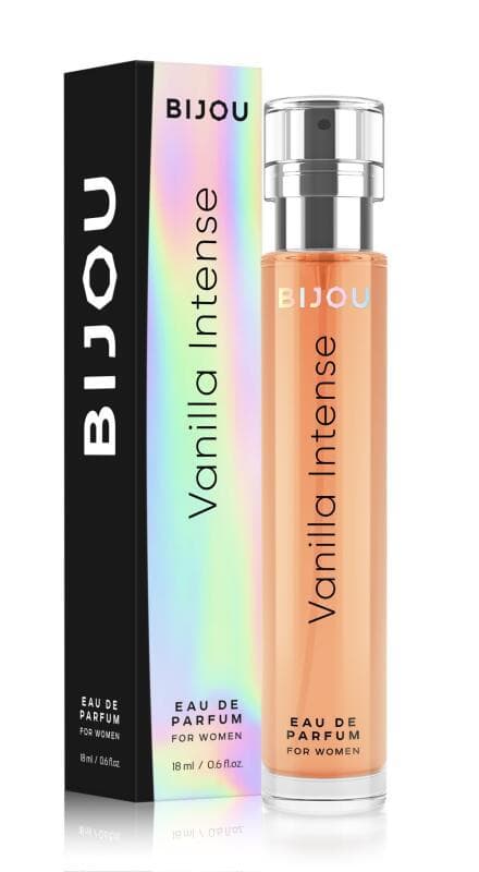 Vanilla Intense