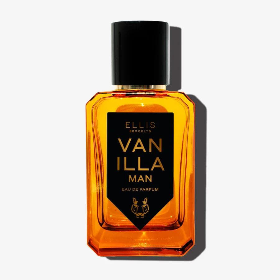 Vanilla Man