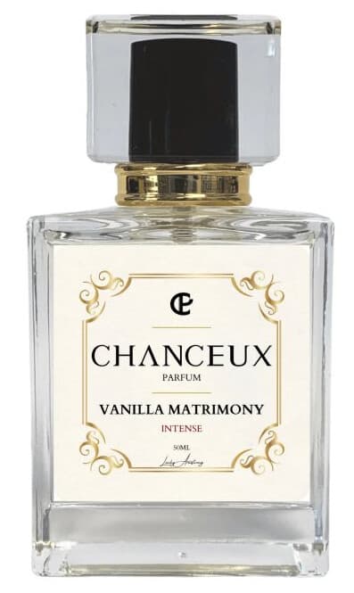 Vanilla Matrimony Intense