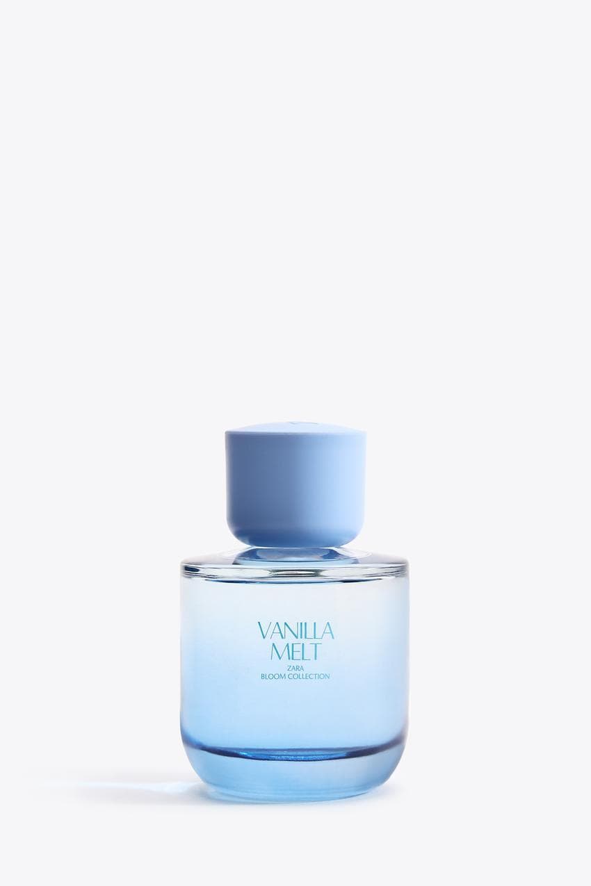 Vanilla Melt