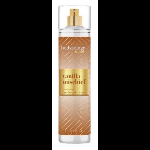 Vanilla Mischief Luxe Fragrance Mist