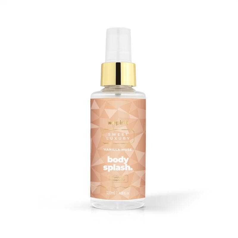 Vanilla Muse