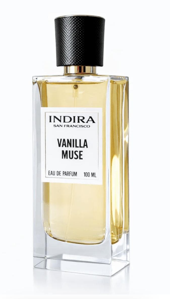 Vanilla Muse