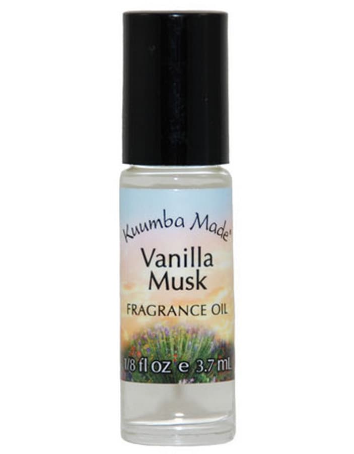 Vanilla Musk