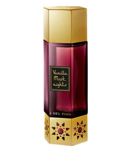 Vanilla Musk Nights