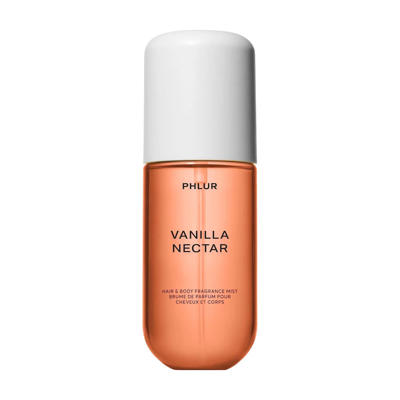 Vanilla Nectar