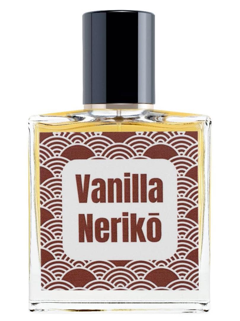 Vanilla Neriko