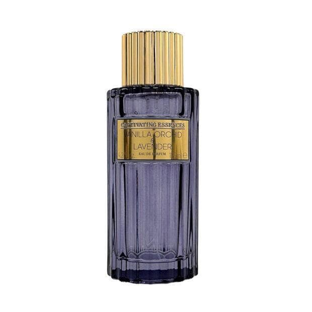 Vanilla Orchid & Lavender