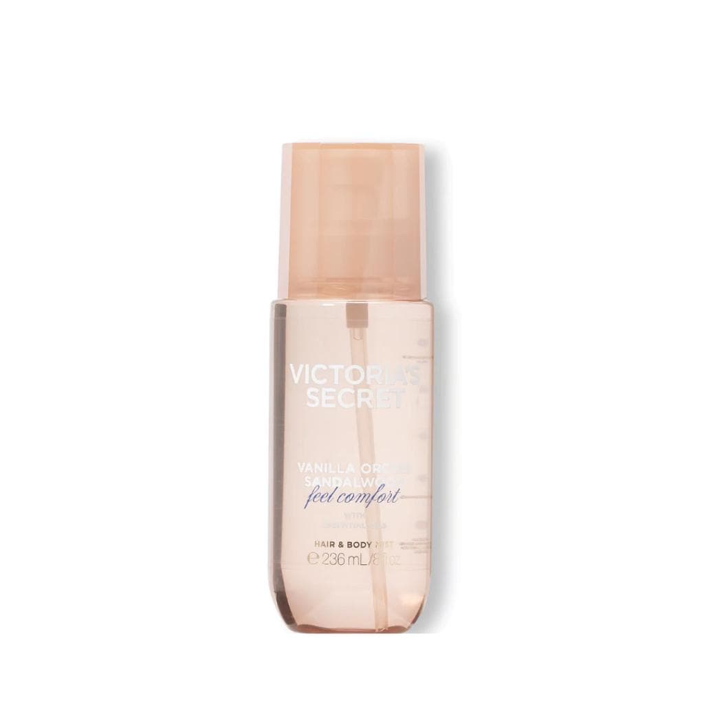 Vanilla Orchid Sandalwood