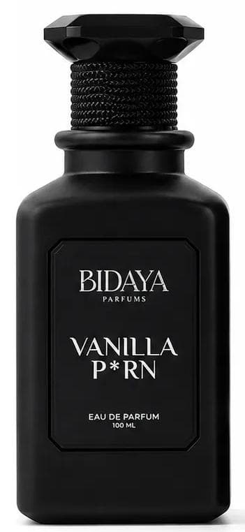 Vanilla P*rn