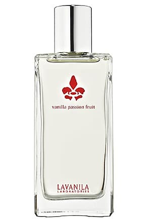 Vanilla Passion Fruit