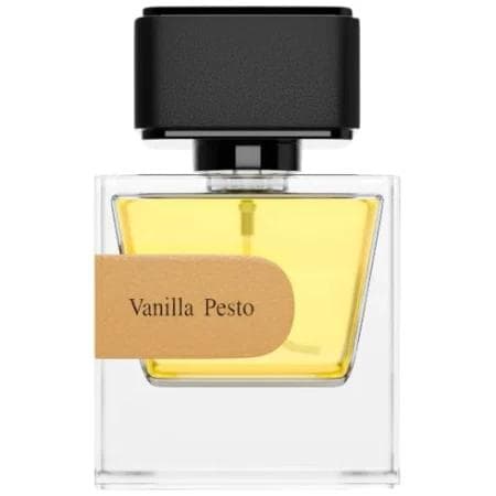 Vanilla Pesto