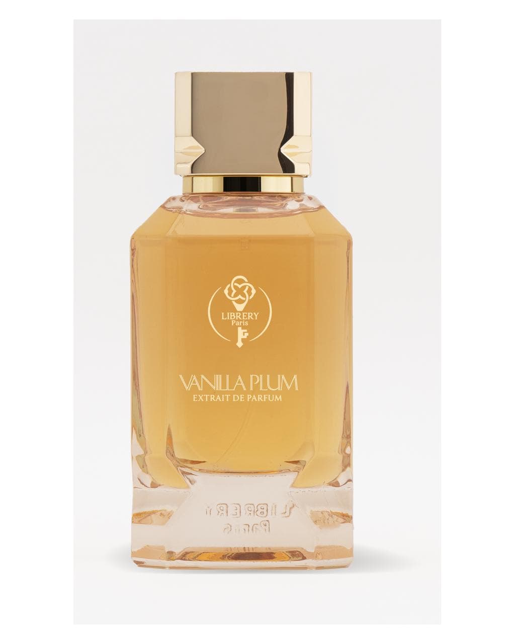 Vanilla Plum