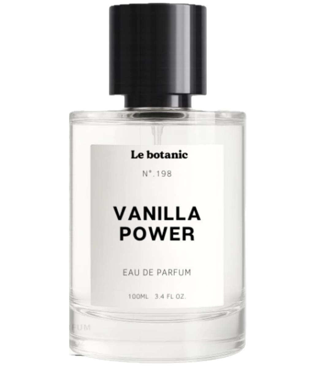 Vanilla Power