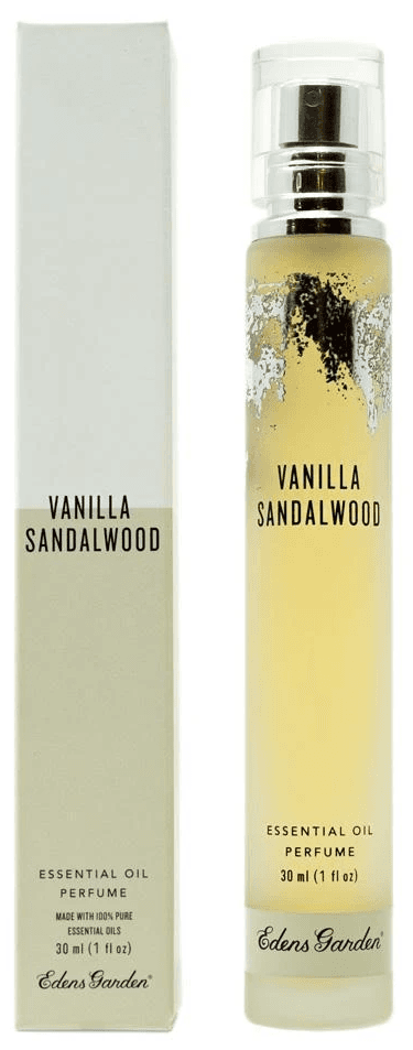 Vanilla Sandalwood