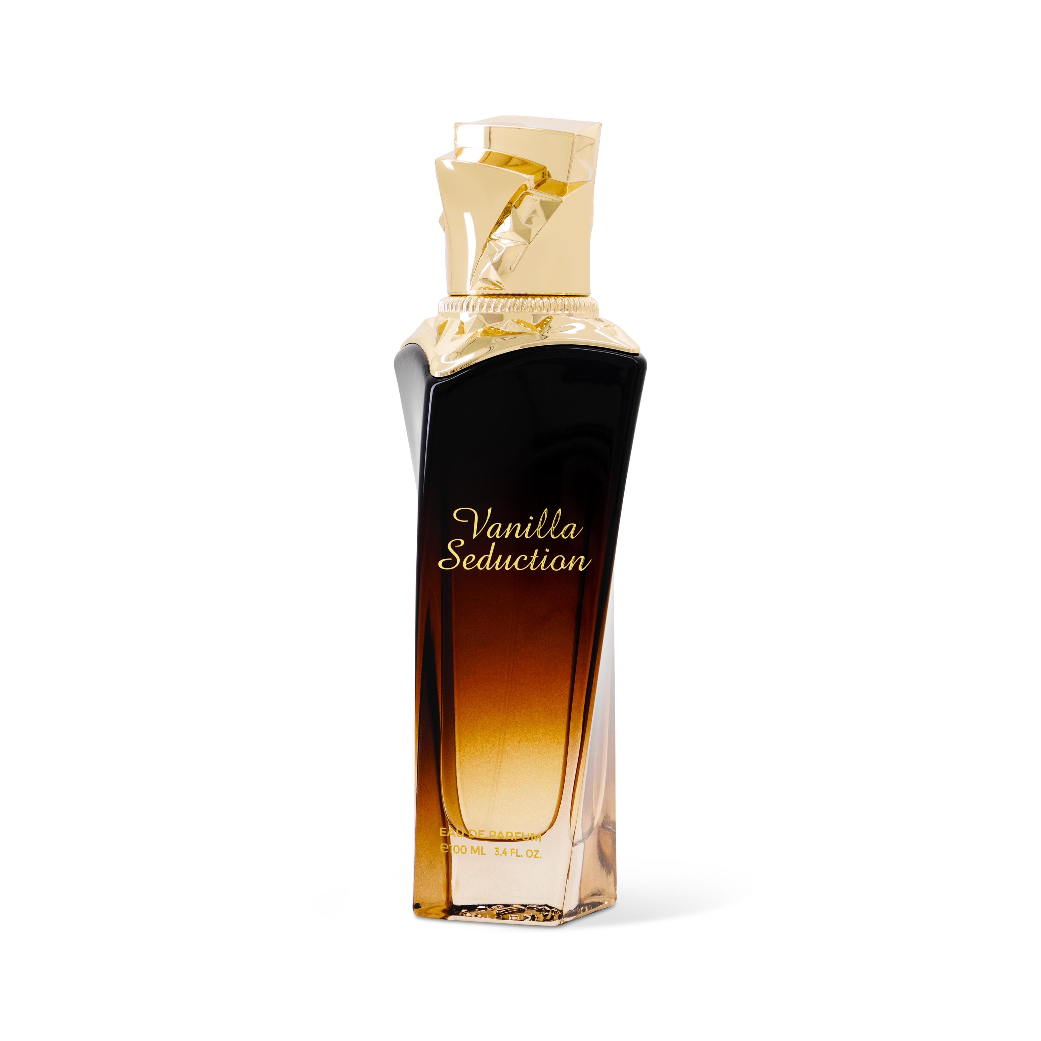 Vanilla Seduction