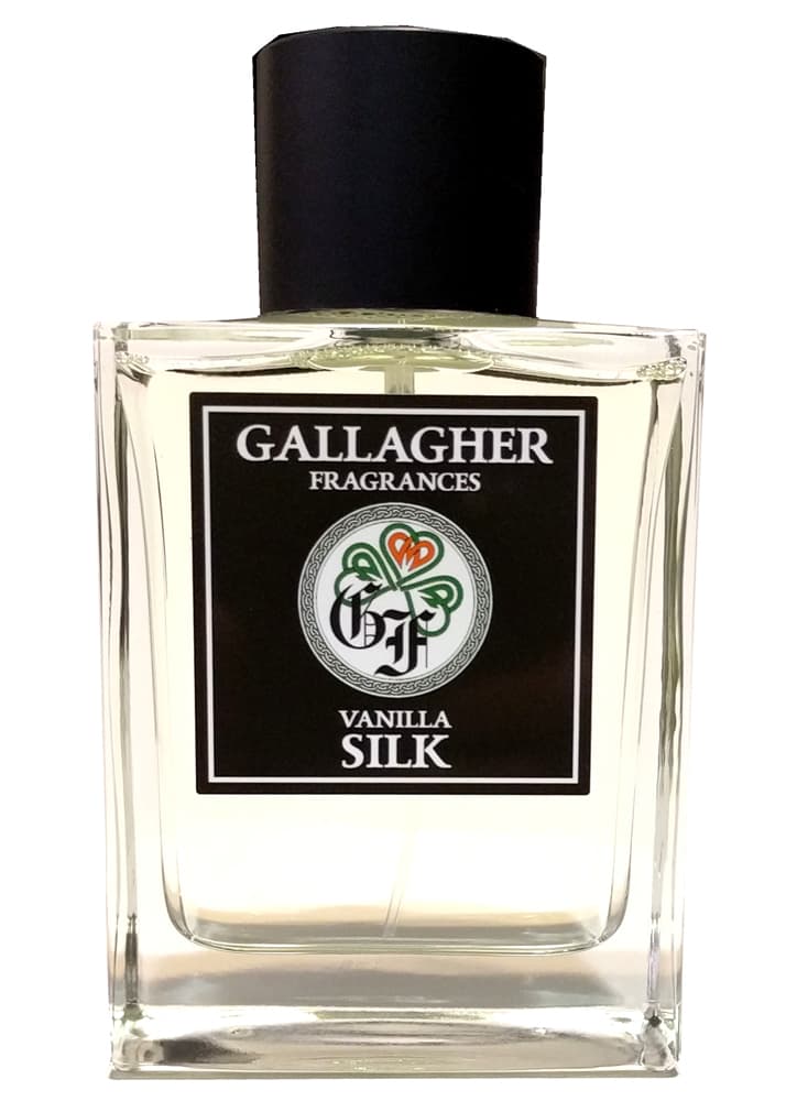 Vanilla Silk
