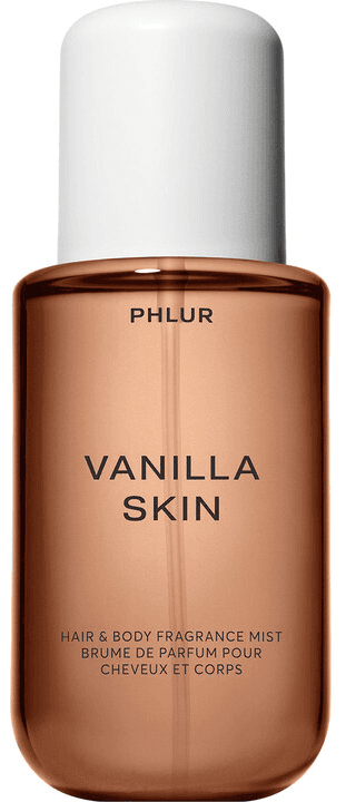 Vanilla Skin