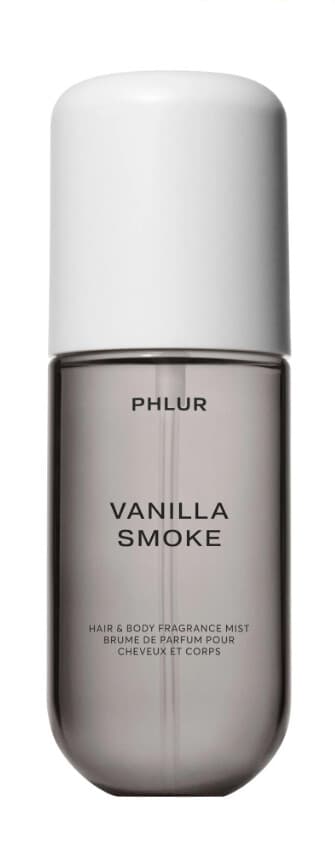 Vanilla Smoke