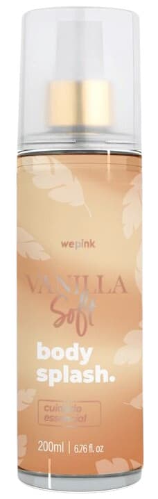 Vanilla Soft