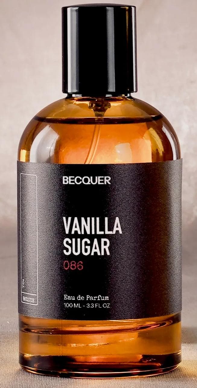 Vanilla Sugar