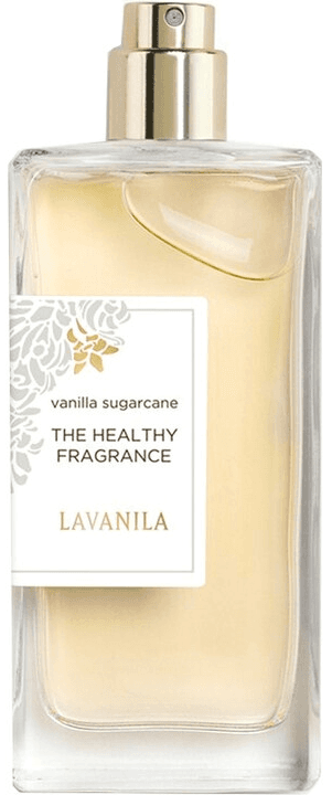Vanilla Sugarcane