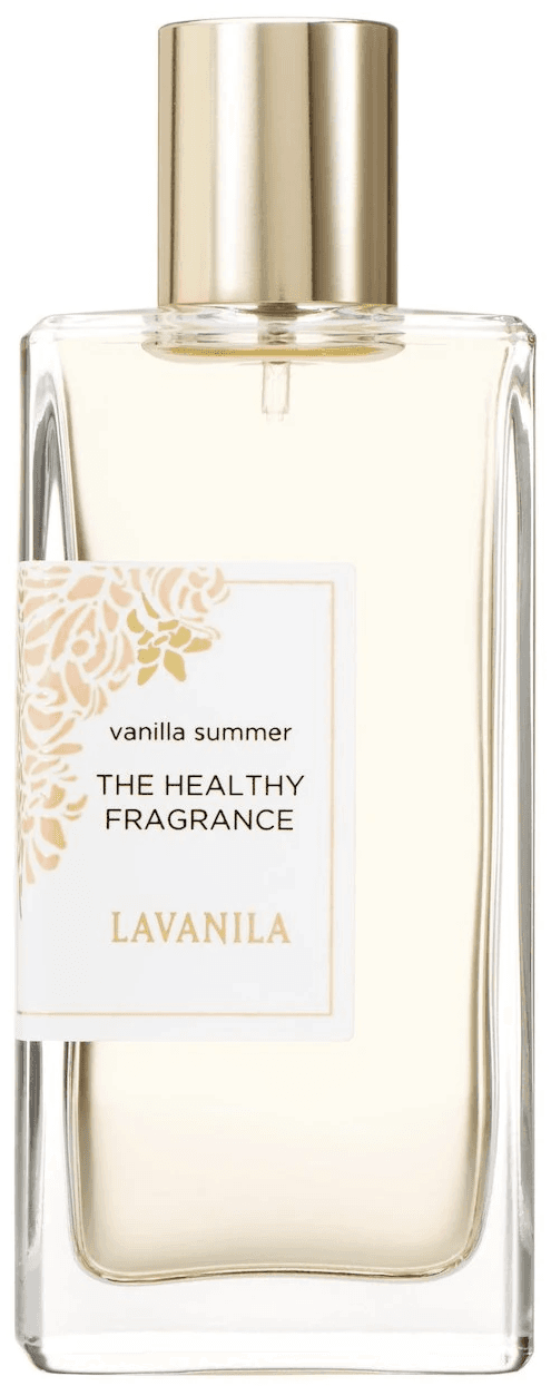 Vanilla Summer