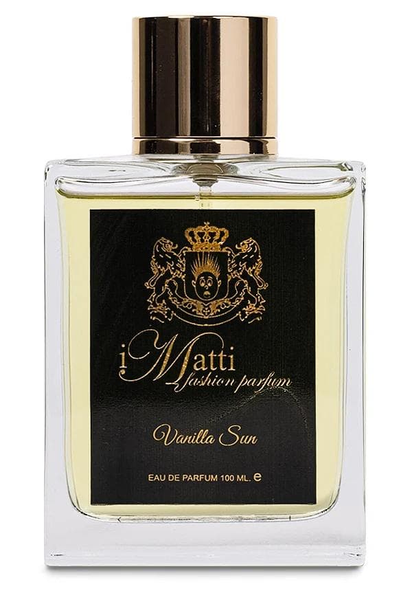 Vanilla Sun