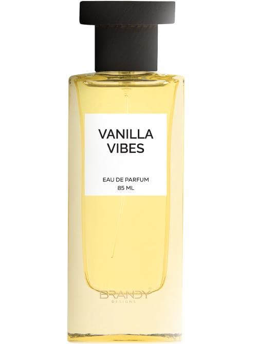 Vanilla Vibes