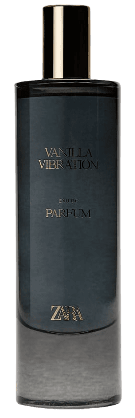 Vanilla Vibration