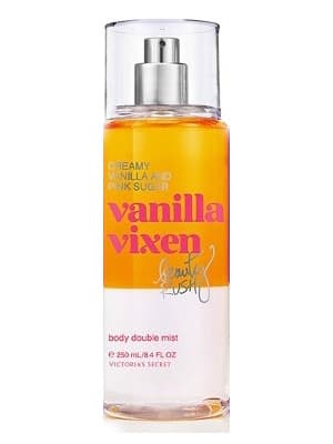 Vanilla Vixen