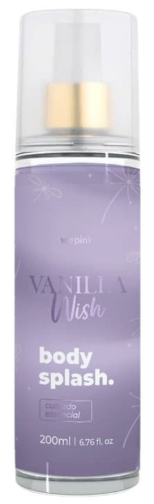 Vanilla Wish