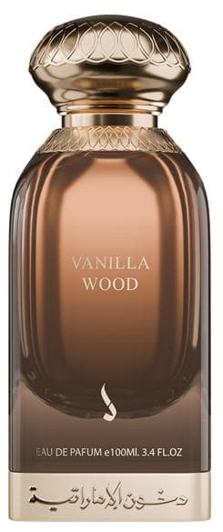 Vanilla Wood