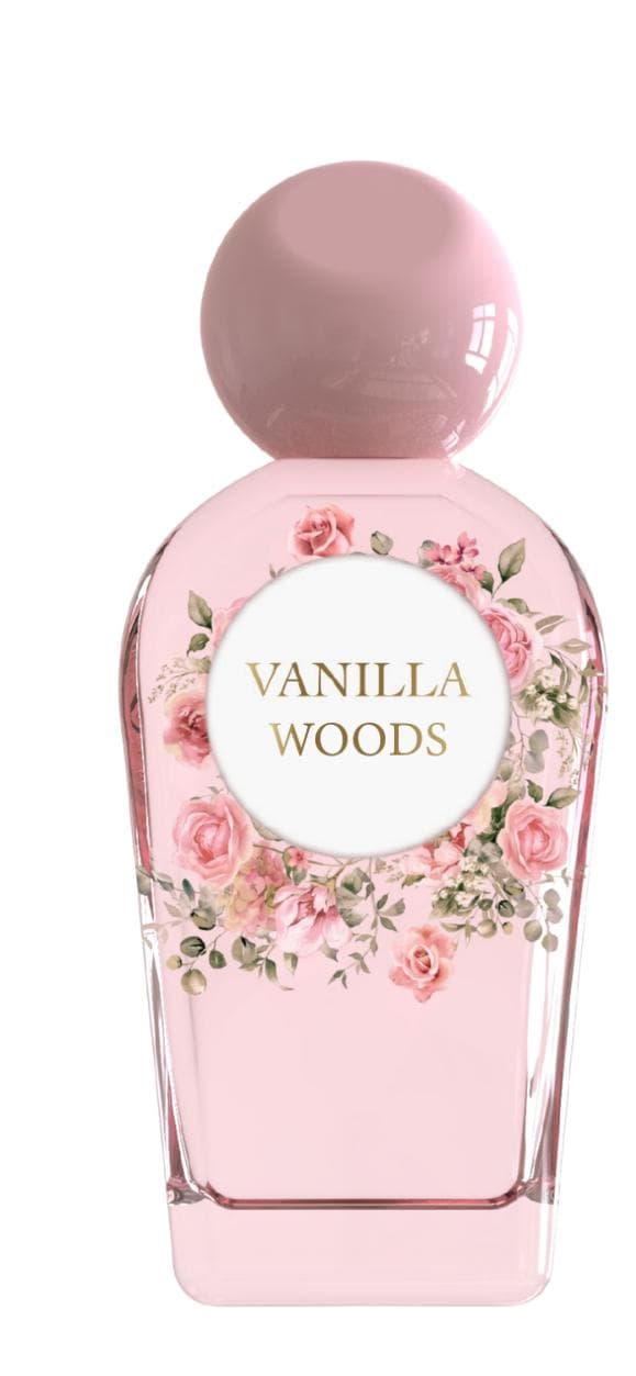 Vanilla Woods