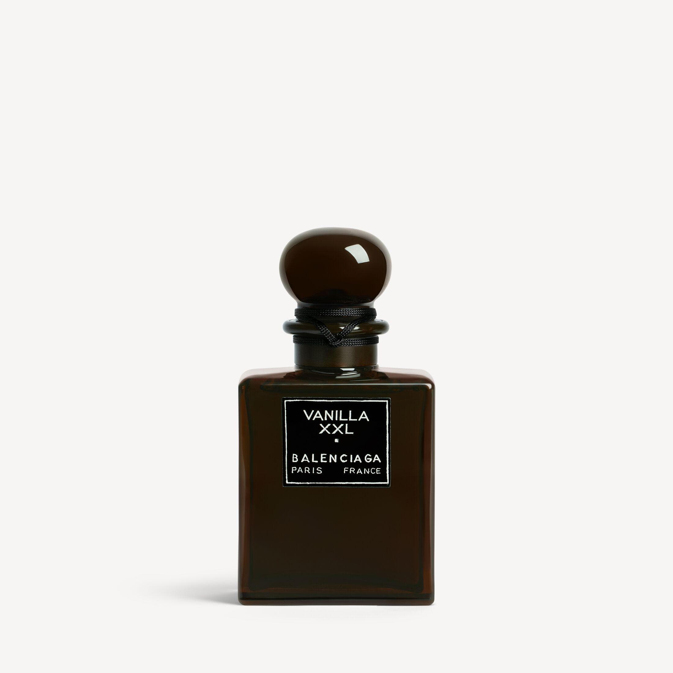 Vanilla XXL Extrait