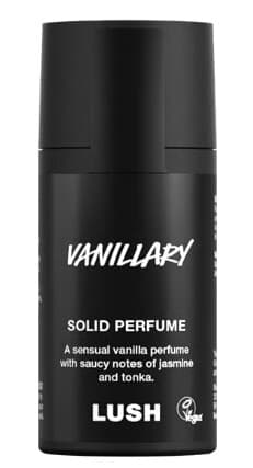 Vanillary